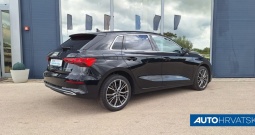 AUDI A3 30TFSI ADVANCED+, 23.500,00 € - Akcija