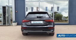 AUDI A3 30TFSI ADVANCED+, 23.500,00 € - Akcija