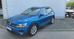 VOLKSWAGEN TIGUAN 1.5 TSI ACT OPF DSG COMFORTLINE - JAMSTVO 15 MJESECI!!!, 22...