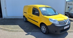 RENAULT KANGOO EXPRESS 1.5 ENERGY DCI 110 MAXI FURGON - JAMSTVO 15 MJESECI!!!...