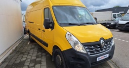 RENAULT MASTER 2.3 DCI - JAMSTVO 15 MJESECI!!!, 12.792,00 €