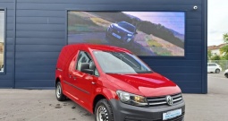 VW CADDY FURGON 2.0 TDI - JAMSTVO 15 MJESECI, 12.632,00 €