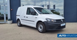 VOLKSWAGEN CADDY FURGON 2.0 TDI, 11.672,00 €