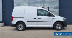 VOLKSWAGEN CADDY FURGON 2.0 TDI, 11.672,00 €