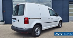 VOLKSWAGEN CADDY FURGON 2.0 TDI, 11.672,00 €