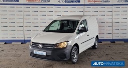 VOLKSWAGEN CADDY FURGON 2.0 TDI, 10.552,00 €