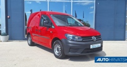 VOLKSWAGEN CADDY FURGON 2.0 TDI- Jamstvo 15 mjeseci!, 12.632,00 €