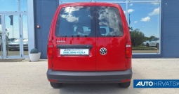 VOLKSWAGEN CADDY FURGON 2.0 TDI- Jamstvo 15 mjeseci!, 12.632,00 €