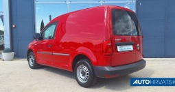 VOLKSWAGEN CADDY FURGON 2.0 TDI- Jamstvo 15 mjeseci!, 12.632,00 €