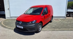 VOLKSWAGEN CADDY 2.0 TD FURGON - JAMSTVO 15 MJESECI!!!, 11.672,00 €