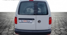 VOLKSWAGEN CADDY FURGON 2.0 TDI, 12.632,00 €