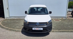 VOLKSWAGEN CADDY FURGON 2.0 TDI - JAMSTVO 15 MJESECI!!!, 12.792,00 €