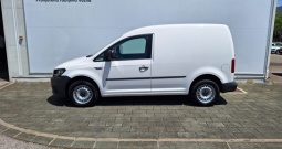 VOLKSWAGEN CADDY FURGON 2.0 TDI - JAMSTVO 15 MJESECI!!!, 12.792,00 €