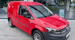 VOLKSWAGEN CADDY FURGON 2.0 TDI - JAMSTVO 15 MJESECI, 11.752,00 €