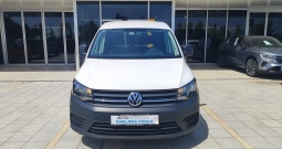 VOLKSWAGEN CADDY FURGON 2.0 TDI - JAMSTVO 15 MJESECI, 10.712,00 €