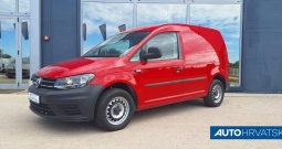 VOLKSWAGEN CADDY 2.0 TDI -Jamstvo 15 mjeseci!, 12.792,00 €