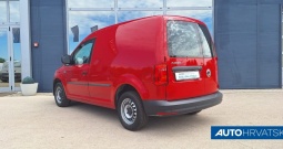 VOLKSWAGEN CADDY 2.0 TDI -Jamstvo 15 mjeseci!, 12.792,00 €