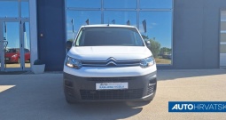 CITROEN BERLINGO 1.5 HDI 100-Jamstvo 15 mjeseci!, 11.360,00 €