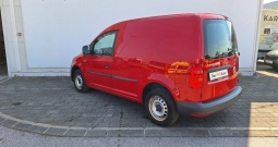 VOLKSWAGEN CADDY FURGON 2.0 TDI - JAMSTVO 15 MJESECI!!!, 11.352,00 €