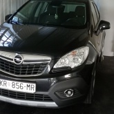 Opel Mokka 1.6 benzin