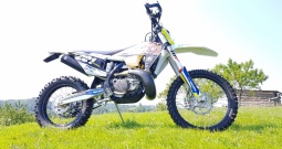 Husqvarna te 250i 2020. g.