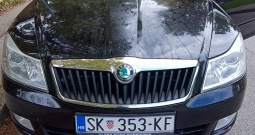 Prodajem Škoda Octavia 1.6 TDI