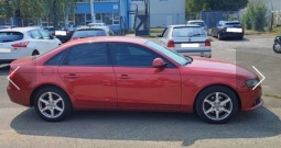 Audi A4, 2.0 TFSI, 180 ks, nije uvoz