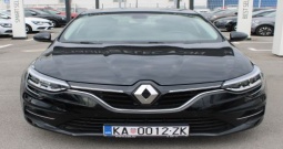 Renault Mégane Berline Blue dCi 115 Zen