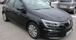 Renault Mégane Berline Blue dCi 115 Zen