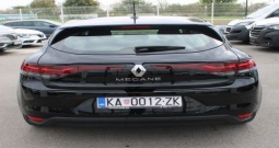 Renault Mégane Berline Blue dCi 115 Zen