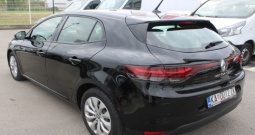 Renault Mégane Berline Blue dCi 115 Zen