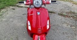 Vespa Primavera 49 2T