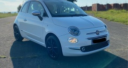 Fiat 500 Lounge 1.2