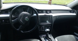 Škoda Superb karavan 2.0 TDI DSG