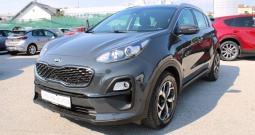 Kia Sportage 1.6 CRDi *NAVIGACIJA, KAMERA*