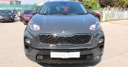 Kia Sportage 1.6 CRDi *NAVIGACIJA, KAMERA*