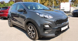 Kia Sportage 1.6 CRDi *NAVIGACIJA, KAMERA*