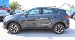 Kia Sportage 1.6 CRDi *NAVIGACIJA, KAMERA*