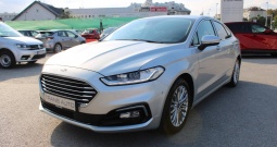 Ford Mondeo 2.0 TDCi AUTOMATIK *LED, NAVIGACIJA, KAMERA*