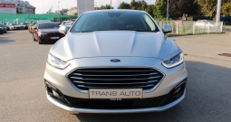 Ford Mondeo 2.0 TDCi AUTOMATIK *LED, NAVIGACIJA, KAMERA*