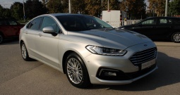 Ford Mondeo 2.0 TDCi AUTOMATIK *LED, NAVIGACIJA, KAMERA*