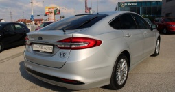 Ford Mondeo 2.0 TDCi AUTOMATIK *LED, NAVIGACIJA, KAMERA*