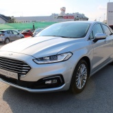 Ford Mondeo 2.0 TDCi AUTOMATIK *LED, NAVIGACIJA, KAMERA*