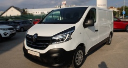 Renault Trafic 2.0 dCi L2H1