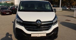 Renault Trafic 2.0 dCi L2H1