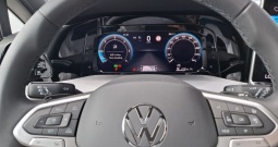 VW GOLF VIII PA 2.0 TDI DSG 50 EDITION , TVORNIČKO JAMSTVO!, TEST VOZILO, 38...