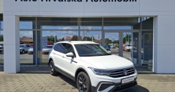 VW TIGUAN ALLSPACE 2.0 TDI DSG Life, TVORNIČKO JAMSTVO!, 41.876,78 €