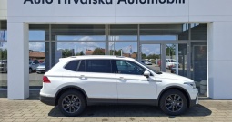 VW TIGUAN ALLSPACE 2.0 TDI DSG Life, TVORNIČKO JAMSTVO!, 41.876,78 €