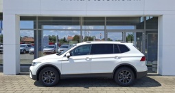 VW TIGUAN ALLSPACE 2.0 TDI DSG Life, TVORNIČKO JAMSTVO!, 41.876,78 €