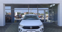 VW T-ROC 2.0 TDI LIFE, TVORNIČKO JAMSTVO!, 31.863,55 €